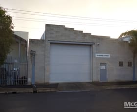 Factory, Warehouse & Industrial commercial property leased at 2A Rose Street Melrose Park SA 5039