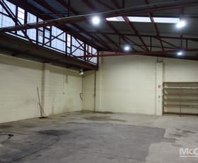 Factory, Warehouse & Industrial commercial property leased at 2A Rose Street Melrose Park SA 5039