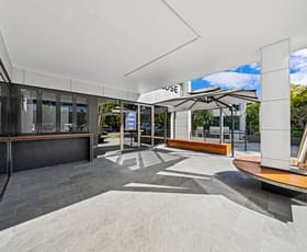 Shop & Retail commercial property leased at Ground Floor, 8 Gardner Close Milton QLD 4064