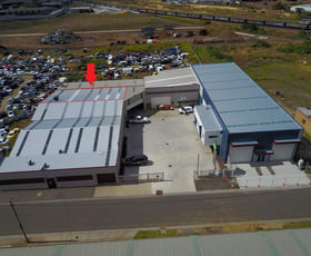 Factory, Warehouse & Industrial commercial property leased at 4/15-21 Armstrong Street North Geelong VIC 3215