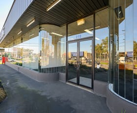 Showrooms / Bulky Goods commercial property leased at 216 Settlement Road Thomastown VIC 3074