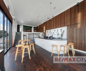 Offices commercial property leased at 216 Given Terrace Paddington QLD 4064