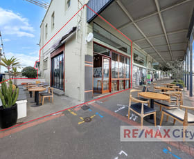 Shop & Retail commercial property leased at 216 Given Terrace Paddington QLD 4064