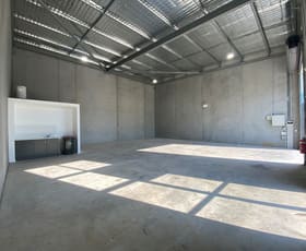 Factory, Warehouse & Industrial commercial property leased at 5/46 Canavan Drive Beresfield NSW 2322