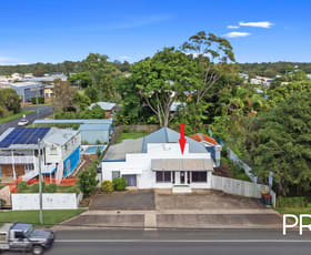 Medical / Consulting commercial property leased at 2/518 Alice Street Maryborough QLD 4650