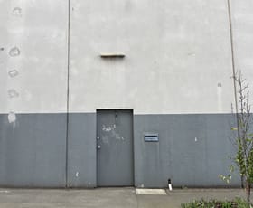 Factory, Warehouse & Industrial commercial property leased at 3/38 Barrett Street Kensington VIC 3031