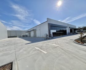 Factory, Warehouse & Industrial commercial property leased at 8 Apprentice Close Beresfield NSW 2322