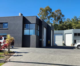 Factory, Warehouse & Industrial commercial property leased at 41 Leda Drive Burleigh Heads QLD 4220