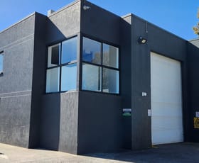 Factory, Warehouse & Industrial commercial property leased at 41 Leda Drive Burleigh Heads QLD 4220