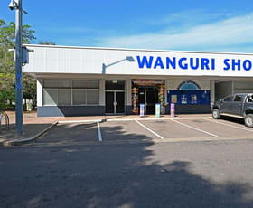 Offices commercial property for lease at 1a/3 Wanguri Place Wanguri NT 0810