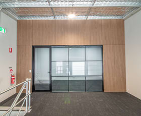 Factory, Warehouse & Industrial commercial property leased at Molendinar QLD 4214