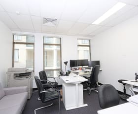 Offices commercial property leased at Level 3, Suite 21B/2-4 Cross Street Hurstville NSW 2220