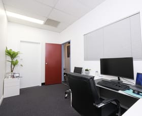 Offices commercial property leased at Level 3, Suite 21B/2-4 Cross Street Hurstville NSW 2220