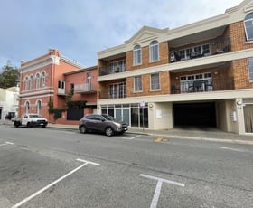 Shop & Retail commercial property leased at 53 Pakenham Street Fremantle WA 6160