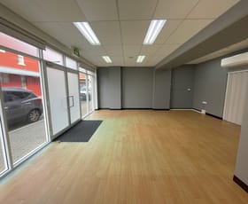 Medical / Consulting commercial property leased at 53 Pakenham Street Fremantle WA 6160