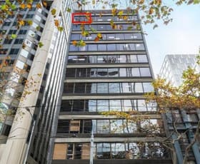 Offices commercial property leased at Suite 1106/488 Bourke Street Melbourne VIC 3000