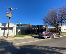 Factory, Warehouse & Industrial commercial property leased at 14 Deloraine Road Edwardstown SA 5039
