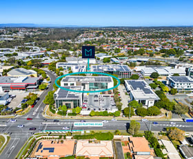 Offices commercial property for lease at 8 Clunies Ross Court Eight Mile Plains QLD 4113