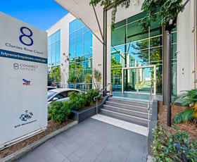 Offices commercial property for lease at 8 Clunies Ross Court Eight Mile Plains QLD 4113