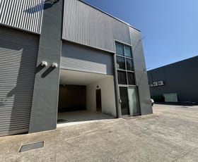 Factory, Warehouse & Industrial commercial property leased at Warriewood NSW 2102