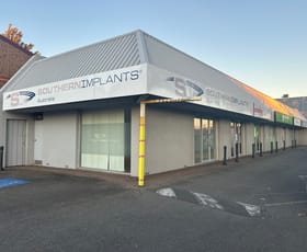 Shop & Retail commercial property leased at 1/117 Henley Beach Road Mile End SA 5031