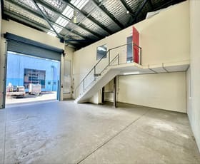 Factory, Warehouse & Industrial commercial property leased at 19/32-34 Campbell Avenue Cromer NSW 2099