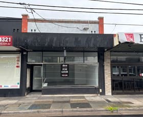 Shop & Retail commercial property leased at 334A Highett Road Highett VIC 3190