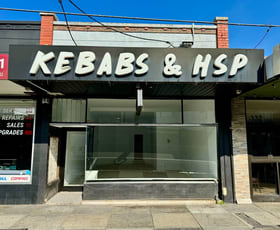 Medical / Consulting commercial property for lease at 334A Highett Road Highett VIC 3190