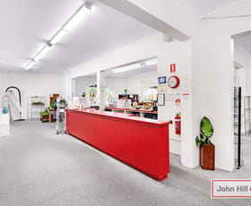 Shop & Retail commercial property leased at Ground/179-183 Ramsay Street Haberfield NSW 2045