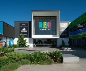 Shop & Retail commercial property leased at 49b DFO Jindalee QLD 4074