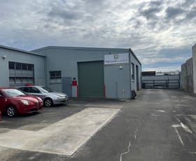Factory, Warehouse & Industrial commercial property leased at 3/7 Malvern Street Bayswater VIC 3153