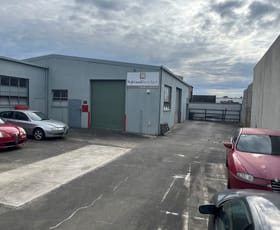 Factory, Warehouse & Industrial commercial property leased at 3/7 Malvern Street Bayswater VIC 3153