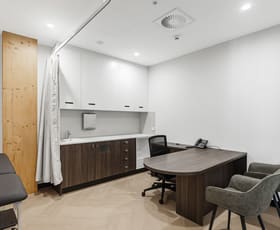 Offices commercial property for sale at Suite 6.15/8 Elizabeth Macarthur Drive Bella Vista NSW 2153