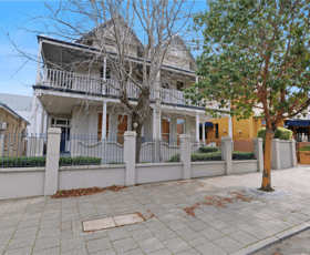 Offices commercial property for sale at 45-47 Outram Street West Perth WA 6005