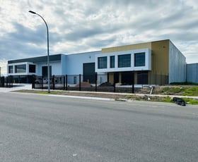 Factory, Warehouse & Industrial commercial property leased at 10 Trade Place Pakenham VIC 3810