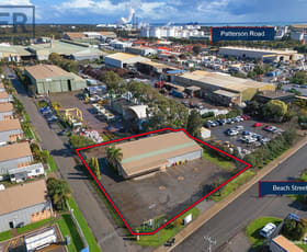 Factory, Warehouse & Industrial commercial property leased at 12/32 Beach Street Kwinana Beach WA 6167