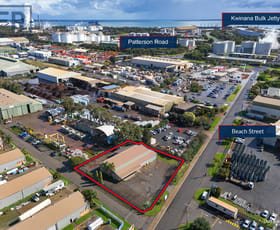 Factory, Warehouse & Industrial commercial property leased at 12/32 Beach Street Kwinana Beach WA 6167