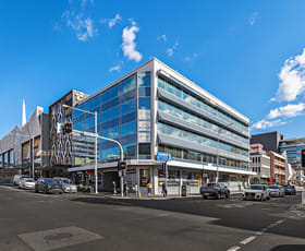 Offices commercial property leased at Level 3, Suite 1/166 Keira Street Wollongong NSW 2500