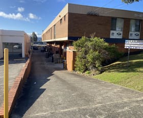 Showrooms / Bulky Goods commercial property leased at Warehouse 3/47-51 Parraweena Road Caringbah NSW 2229