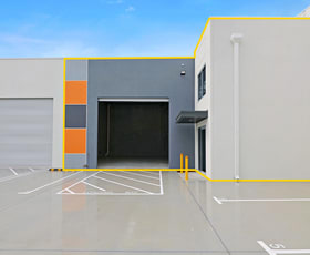 Factory, Warehouse & Industrial commercial property leased at 5/9 Marconi Bend Forrestdale WA 6112