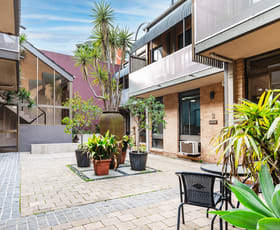 Offices commercial property leased at 1A/281 Pacific Highway North Sydney NSW 2060