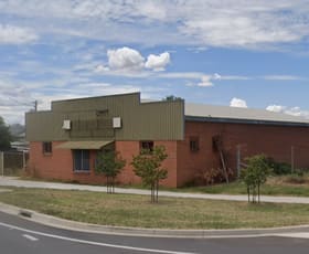 Factory, Warehouse & Industrial commercial property for lease at Whole Property  Lot/3 Warrabungle St. Gunnedah NSW 2380