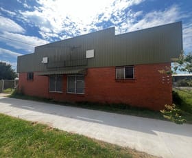 Factory, Warehouse & Industrial commercial property for lease at Whole Property  Lot/3 Warrabungle St. Gunnedah NSW 2380