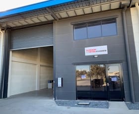 Factory, Warehouse & Industrial commercial property leased at 17/432 Hanson Road Wingfield SA 5013