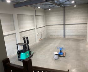 Factory, Warehouse & Industrial commercial property leased at 17/432 Hanson Road Wingfield SA 5013