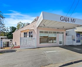 Medical / Consulting commercial property sold at 194 Gladstone Road Highgate Hill QLD 4101