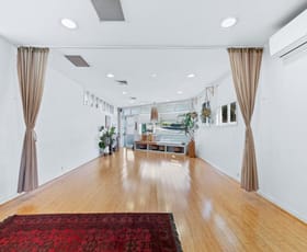 Medical / Consulting commercial property sold at 194 Gladstone Road Highgate Hill QLD 4101