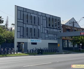 Offices commercial property for lease at Level 1/101 Annerley Road Woolloongabba QLD 4102