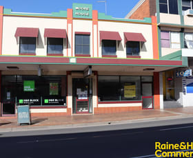 Offices commercial property leased at 100 Moore Street Liverpool NSW 2170