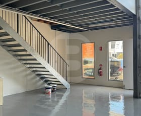 Factory, Warehouse & Industrial commercial property leased at 118/7 HOYLE AVENUE Castle Hill NSW 2154